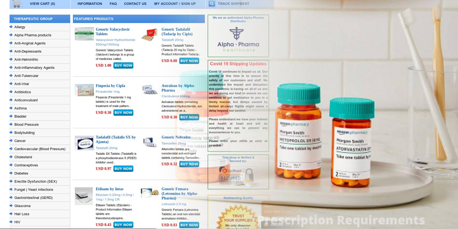 Canadapharmacyonline Reviews More Complaints Kemple Clinic   Canadapharmacyonline Prescription Requirements 