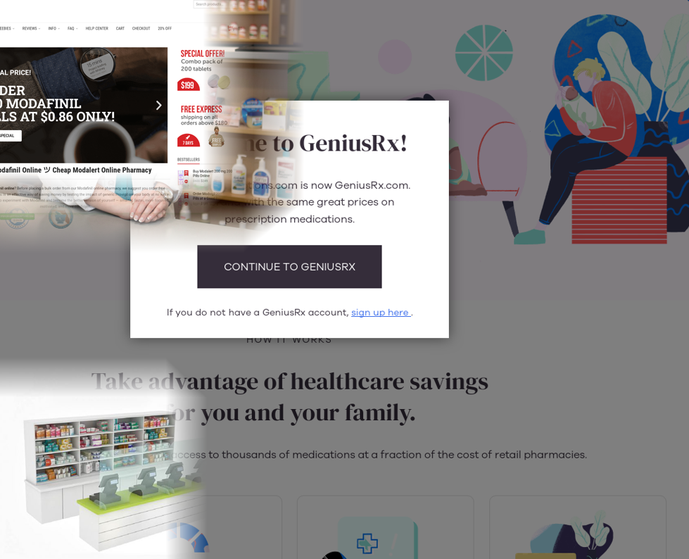 Ct Chartsacourse Review—a Rogue Online Pharmacy Kemple Clinic