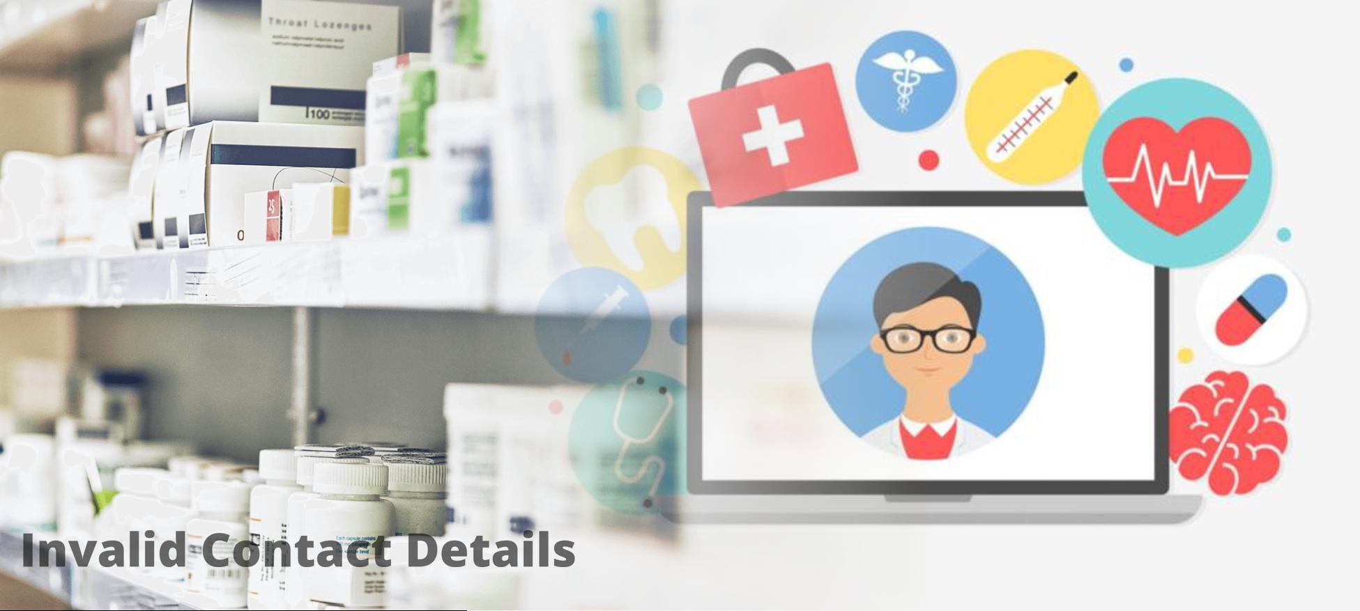 Grass Lake Pharmacy Reviews, Do Not Trust! Kemple Clinic