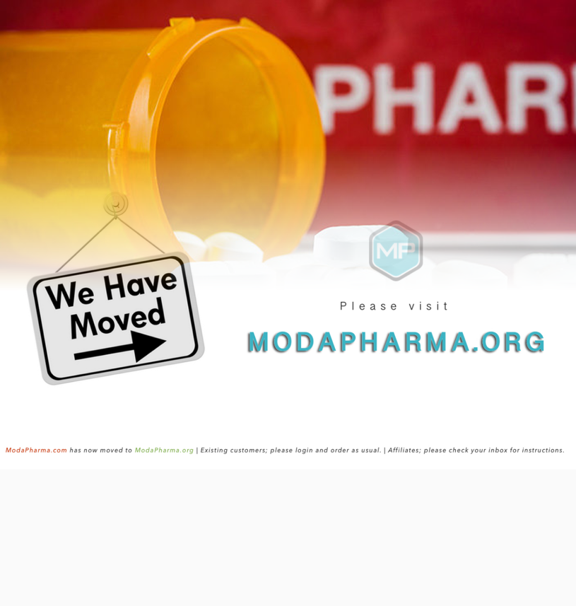 Moda Pharm A Super Drug Discount Code Kemple Clinic