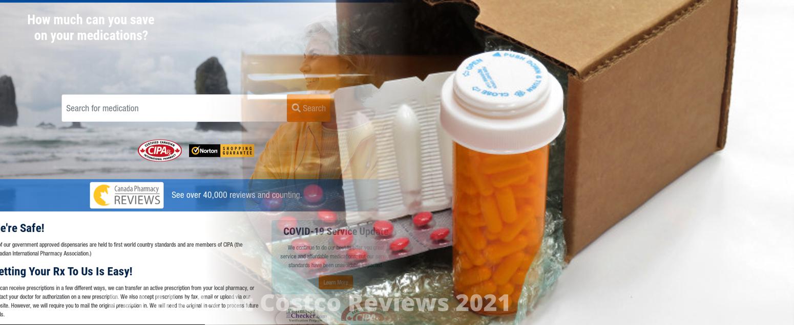Pet Meds At Costco Update A Fraudulent Online Pharmacy Kemple Clinic