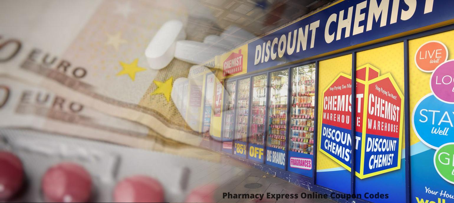 Pharmacy Express Online And Other Alleged Rogue Pharmacies Are