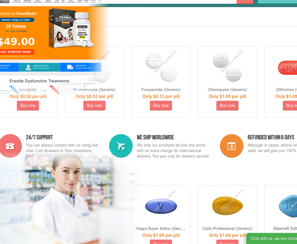 Smartchoicepharmacy Review – An Online Pharmacy With No Real Reviews ...